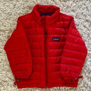 2T Patagonia Jacket